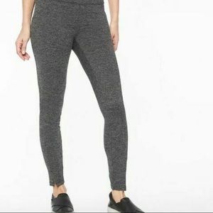 Athleta Mercer Herringbone Tight
